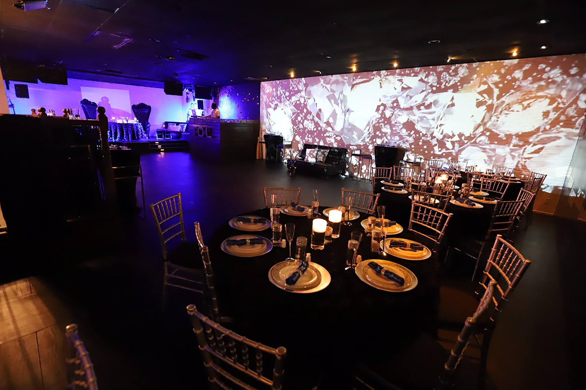Event Space