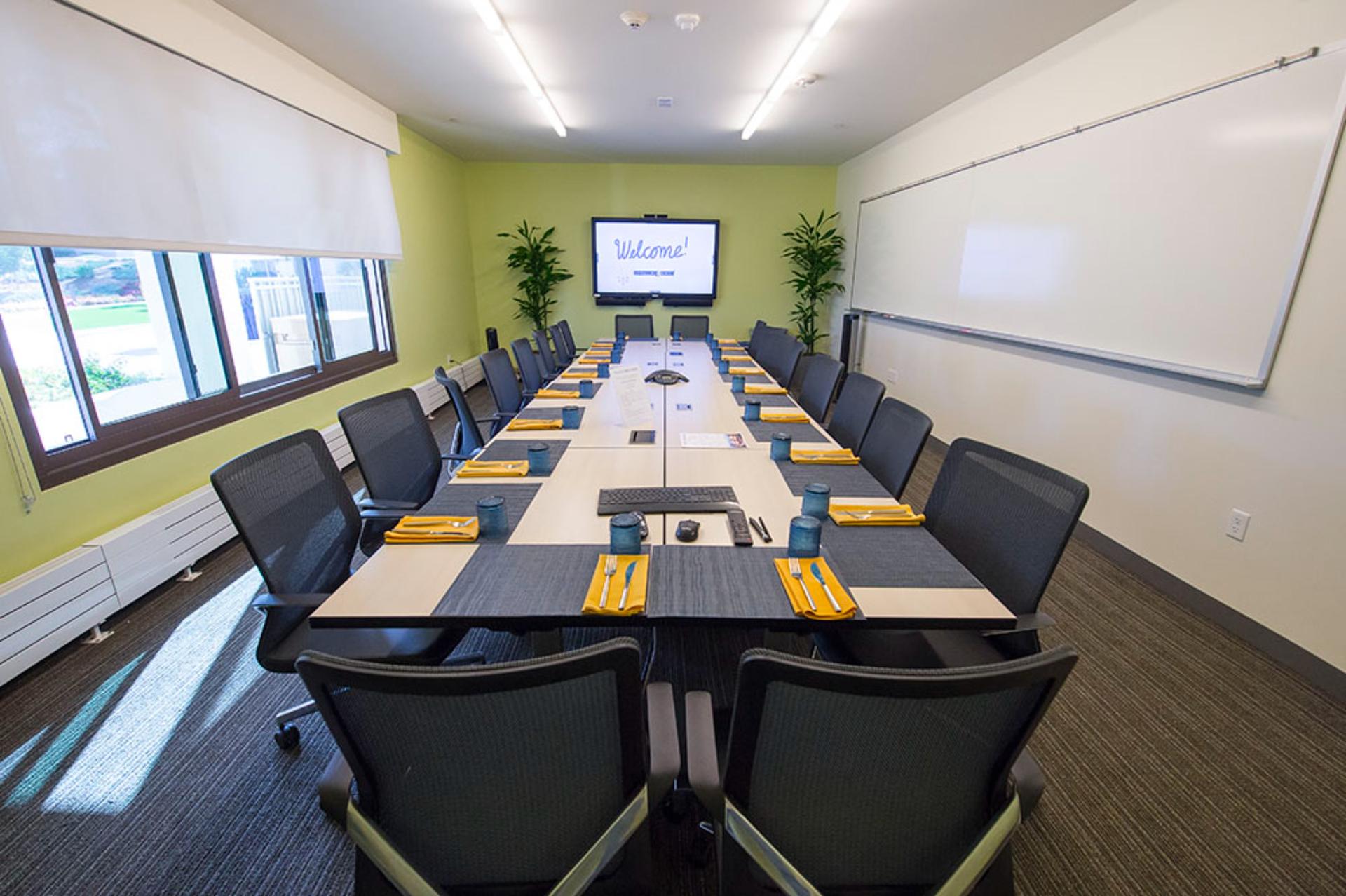 Lagoon Board Room