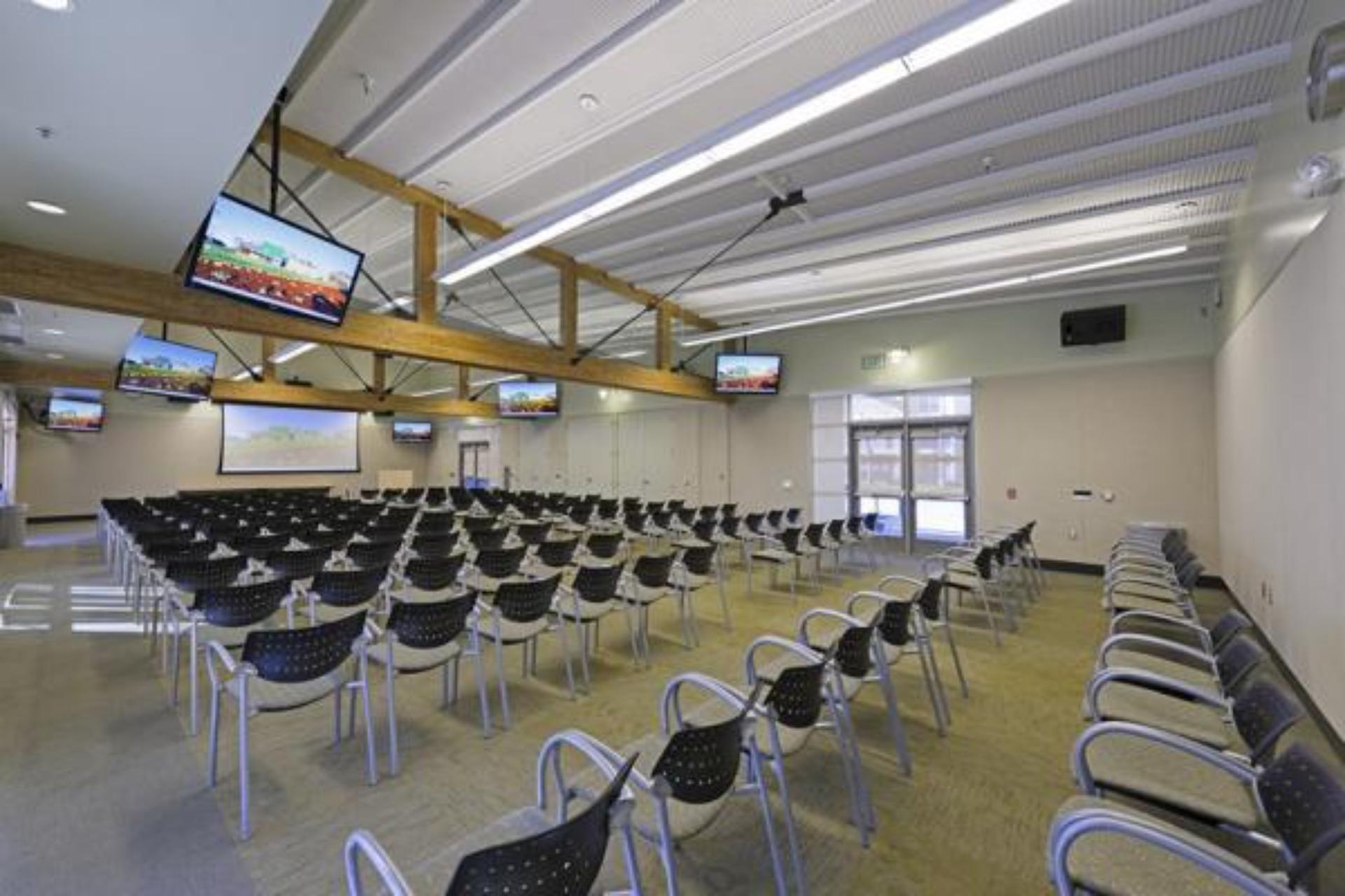 Loma Pelona Center Room 1100