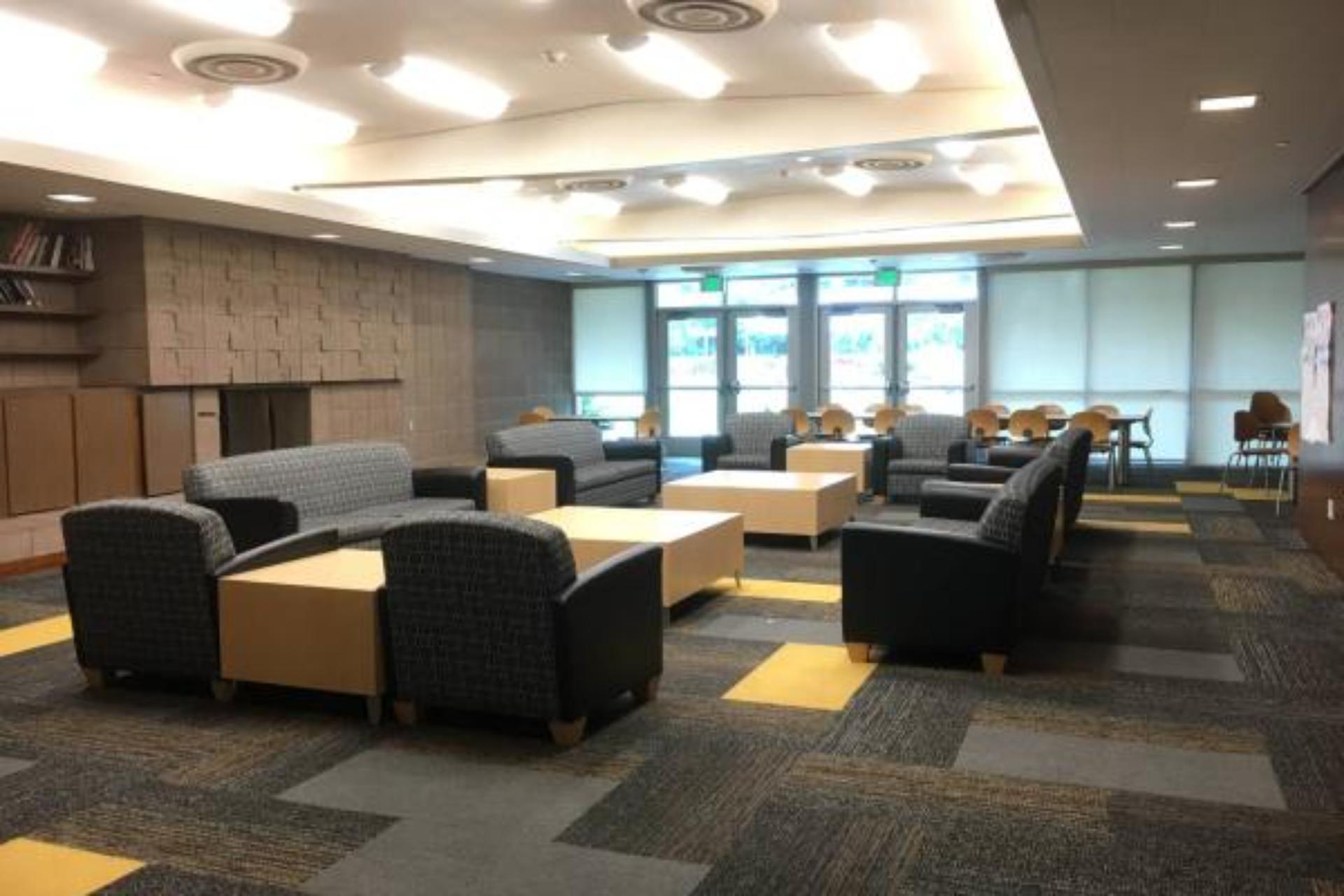 Residential Common Areas