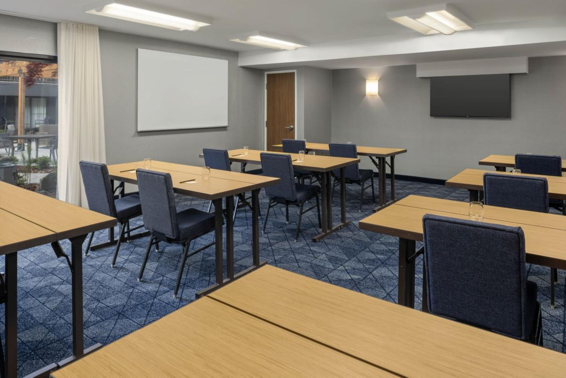 Gem State Conference Room