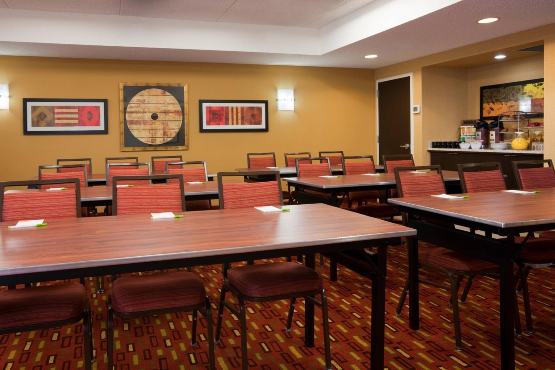 Meeting Room B