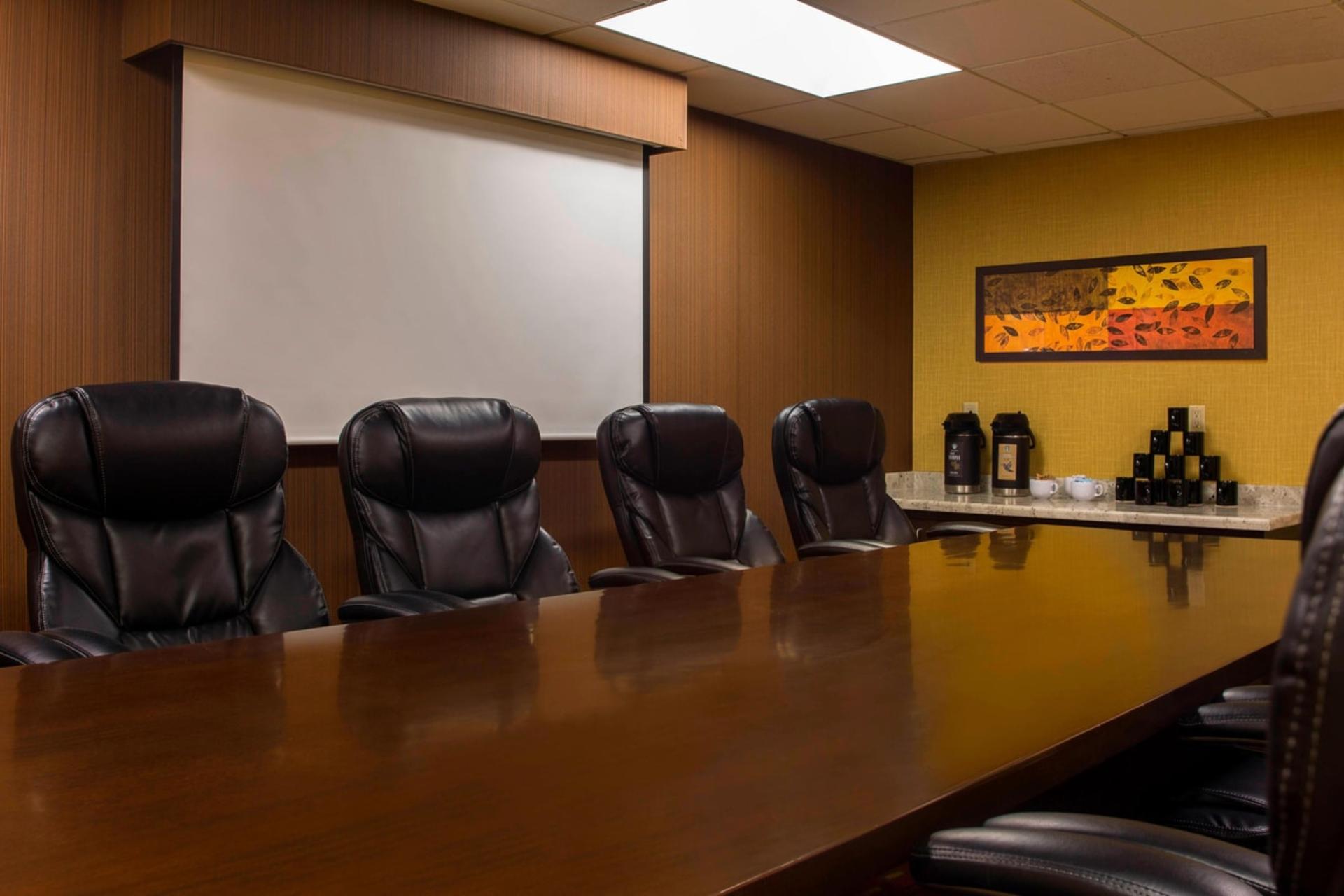 Boardroom