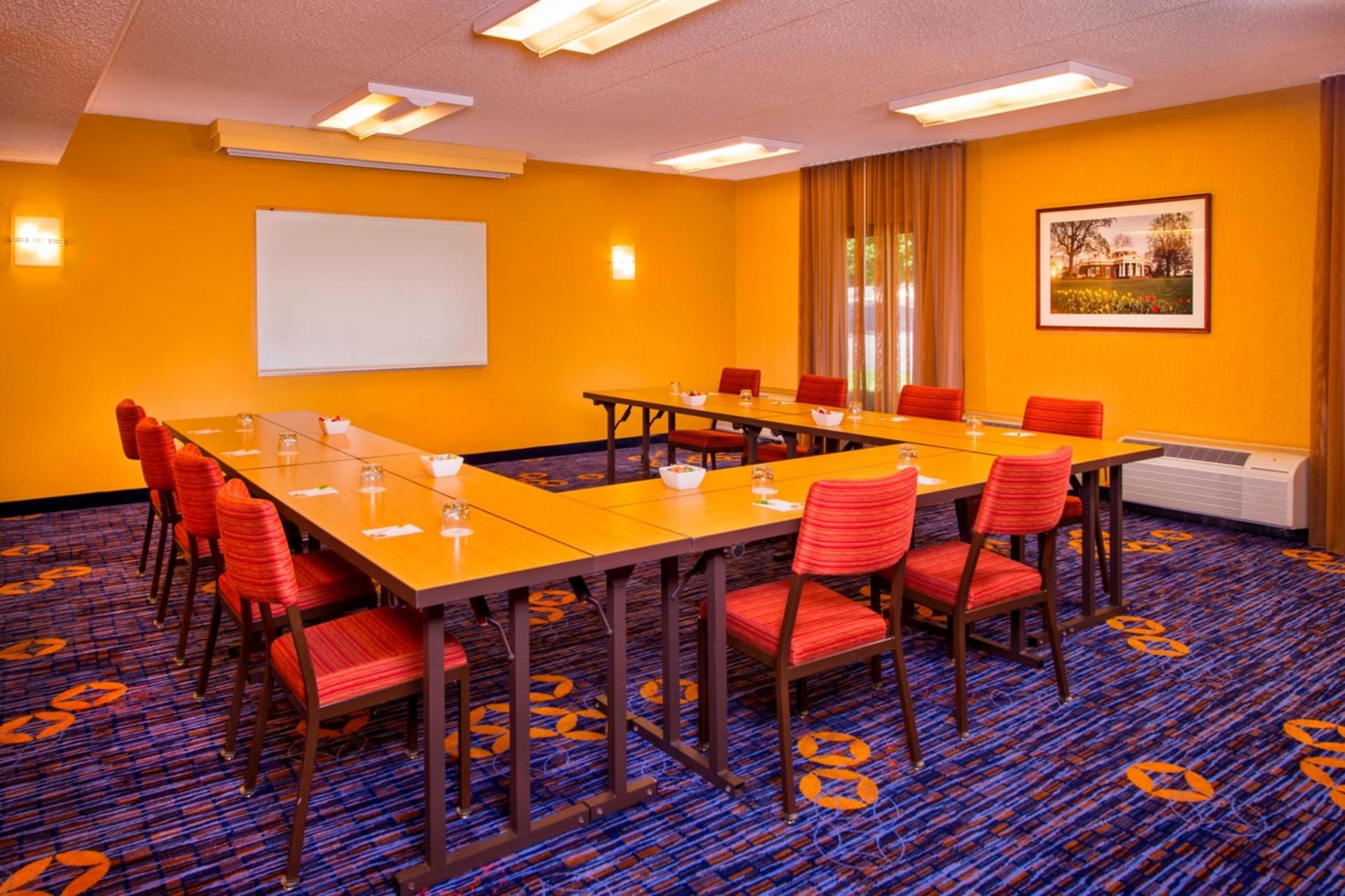 Jefferson Room