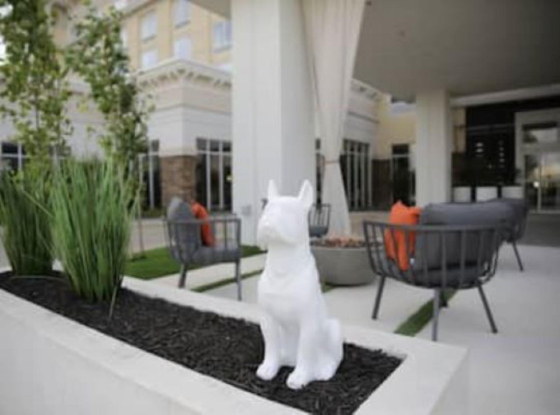 Outdoor Patio
