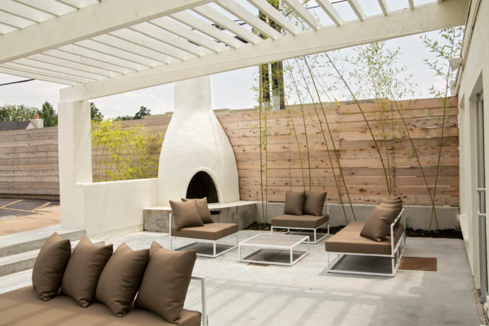Full Buyout of Oren Restaurant