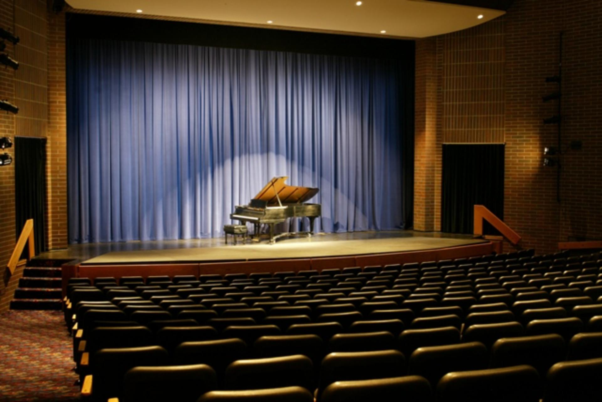 Special Event Center