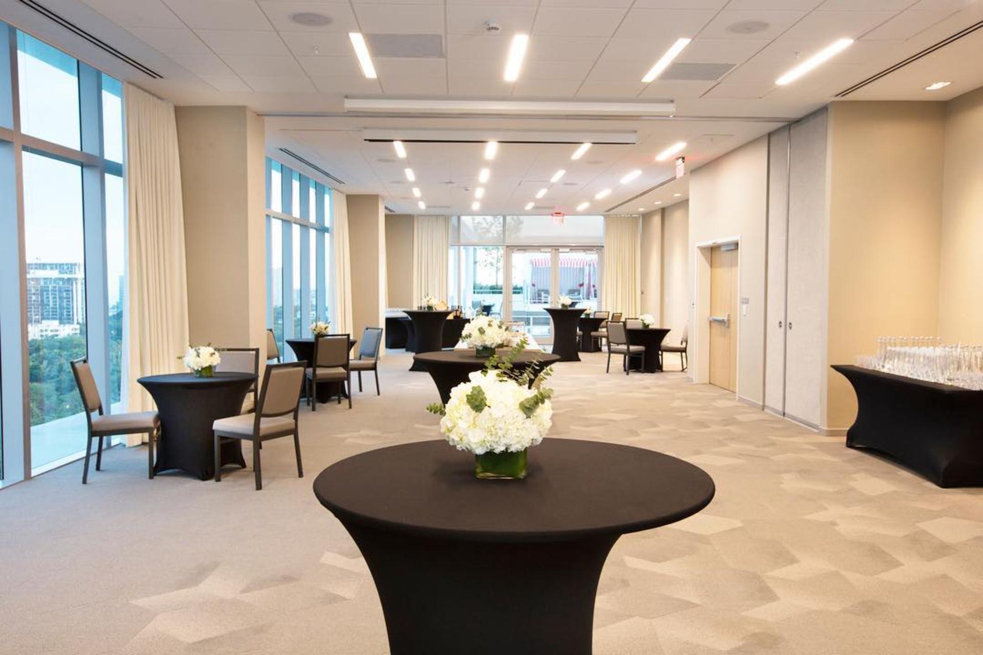 Skyline Ballroom