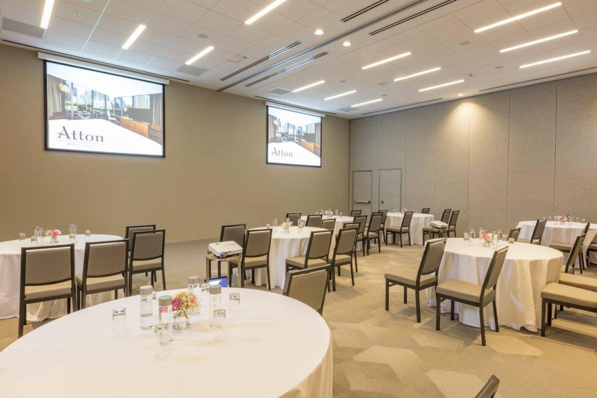 Brickell Ballroom