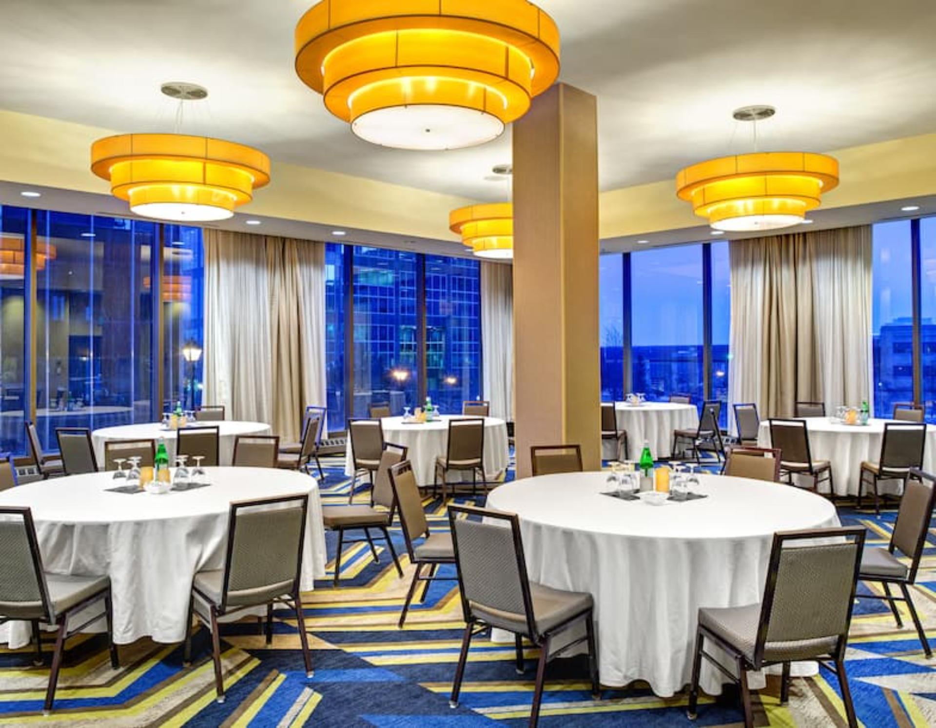 Sackville Room