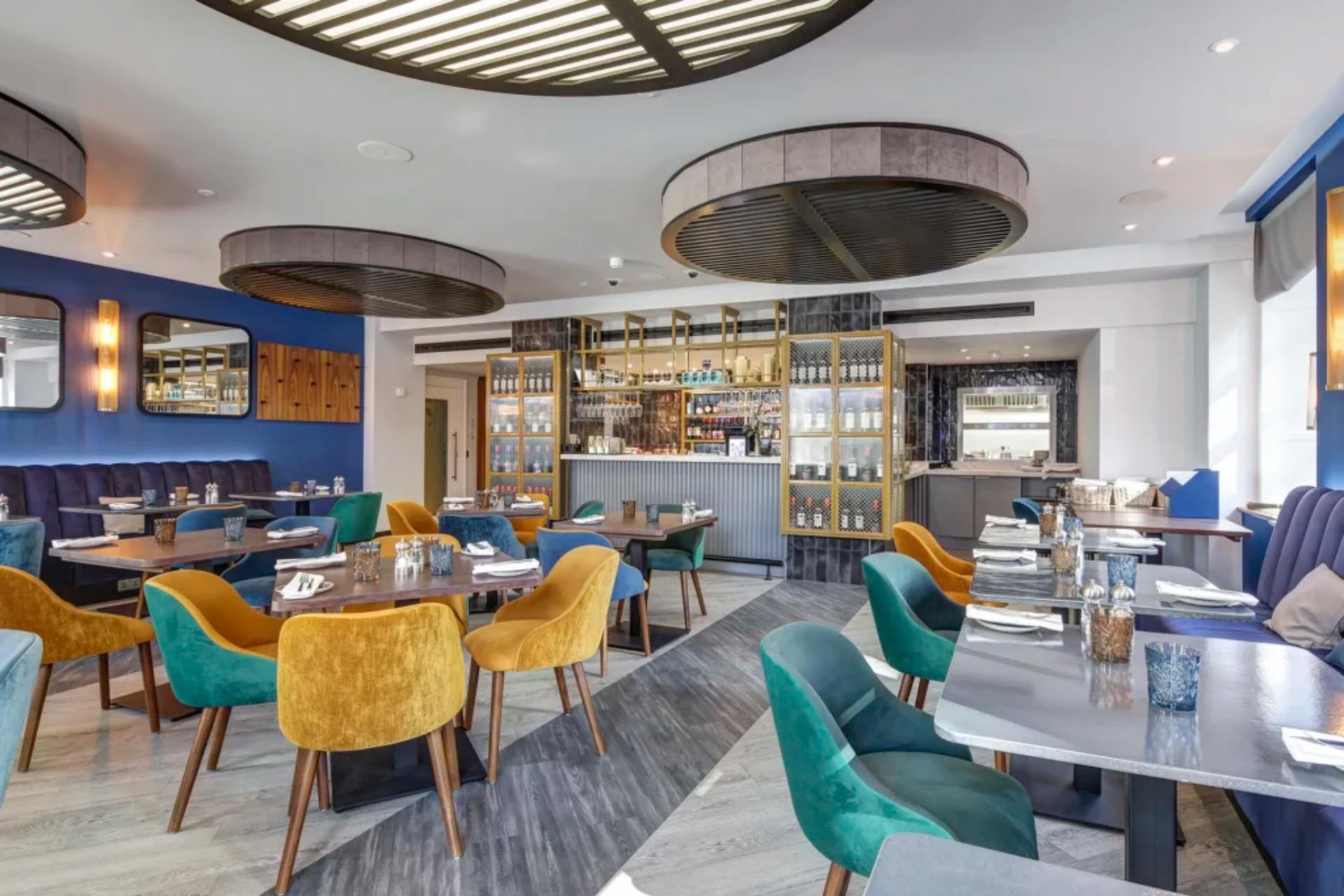 Pegasus Bar & Restaurant Weekend Private Hire