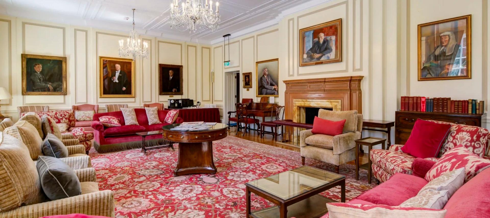 Drawing Room