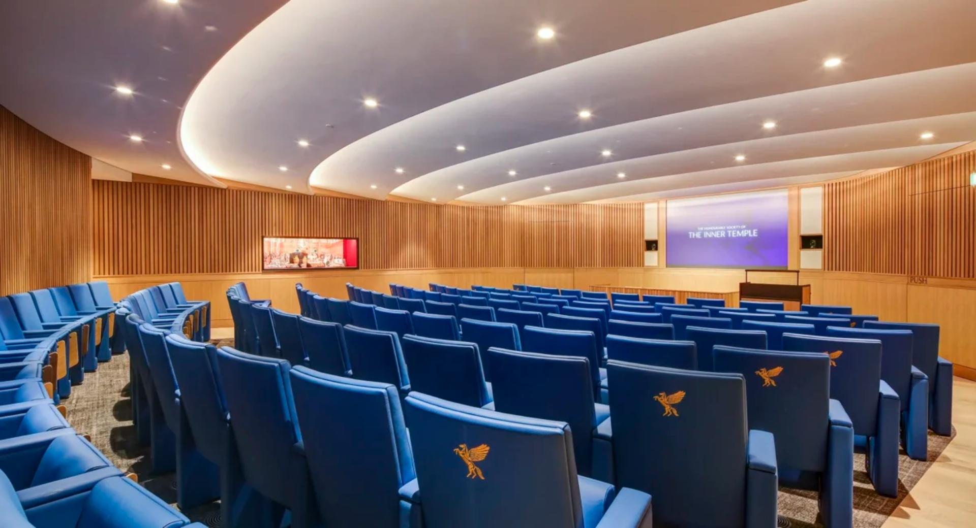 Lecture Theatre