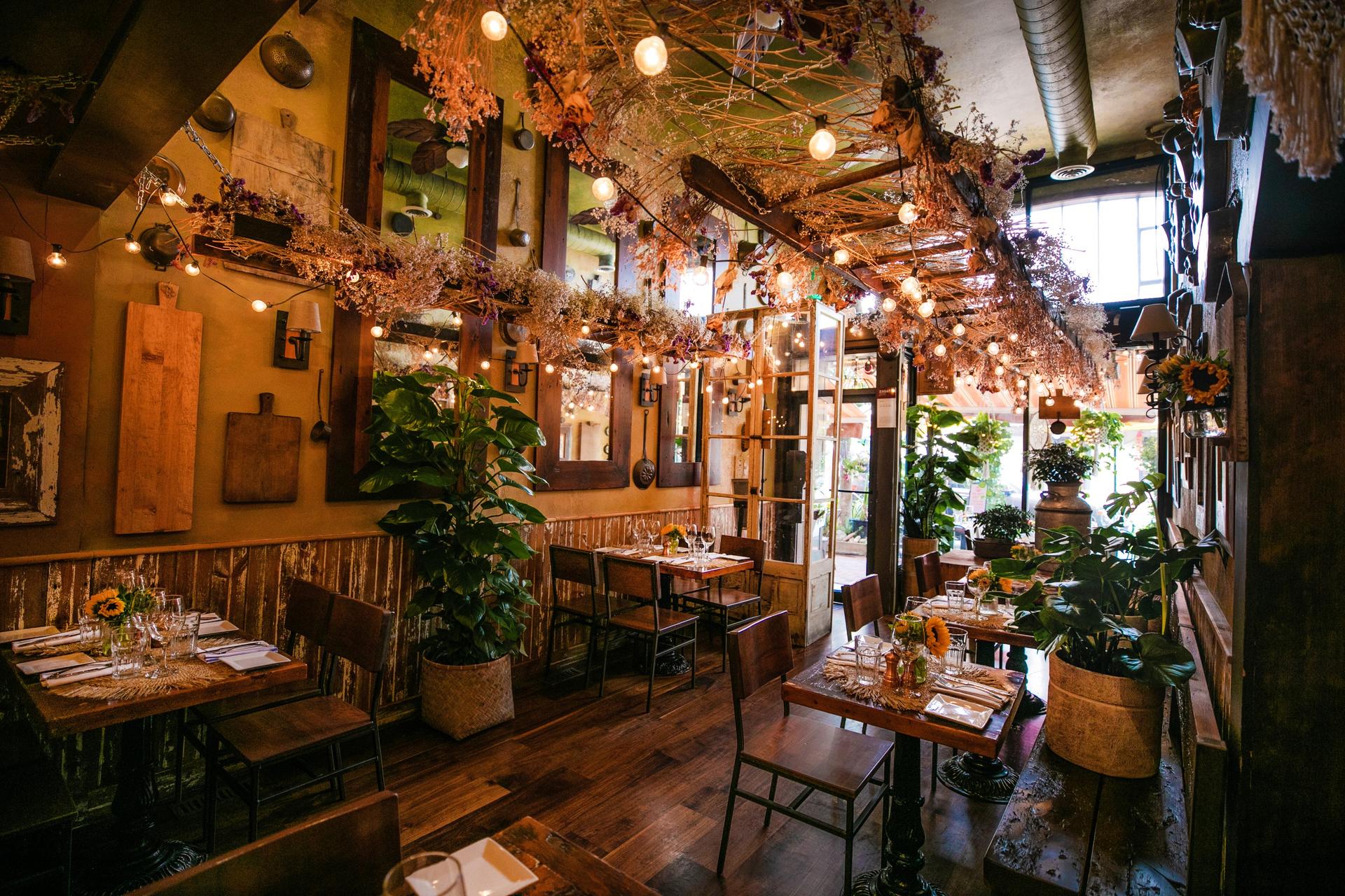 Full Buyout of Samba Montclair