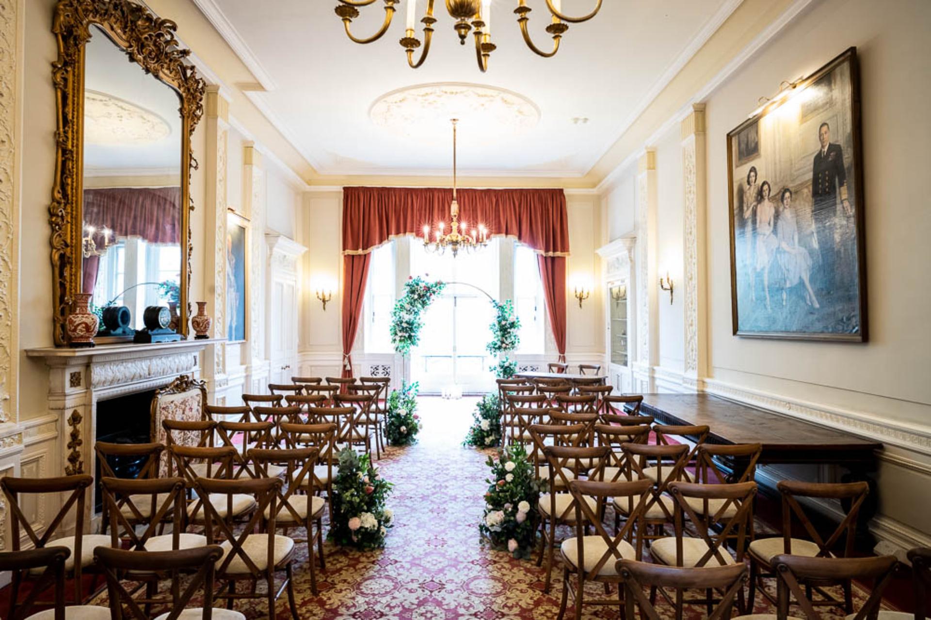 Drawing Room