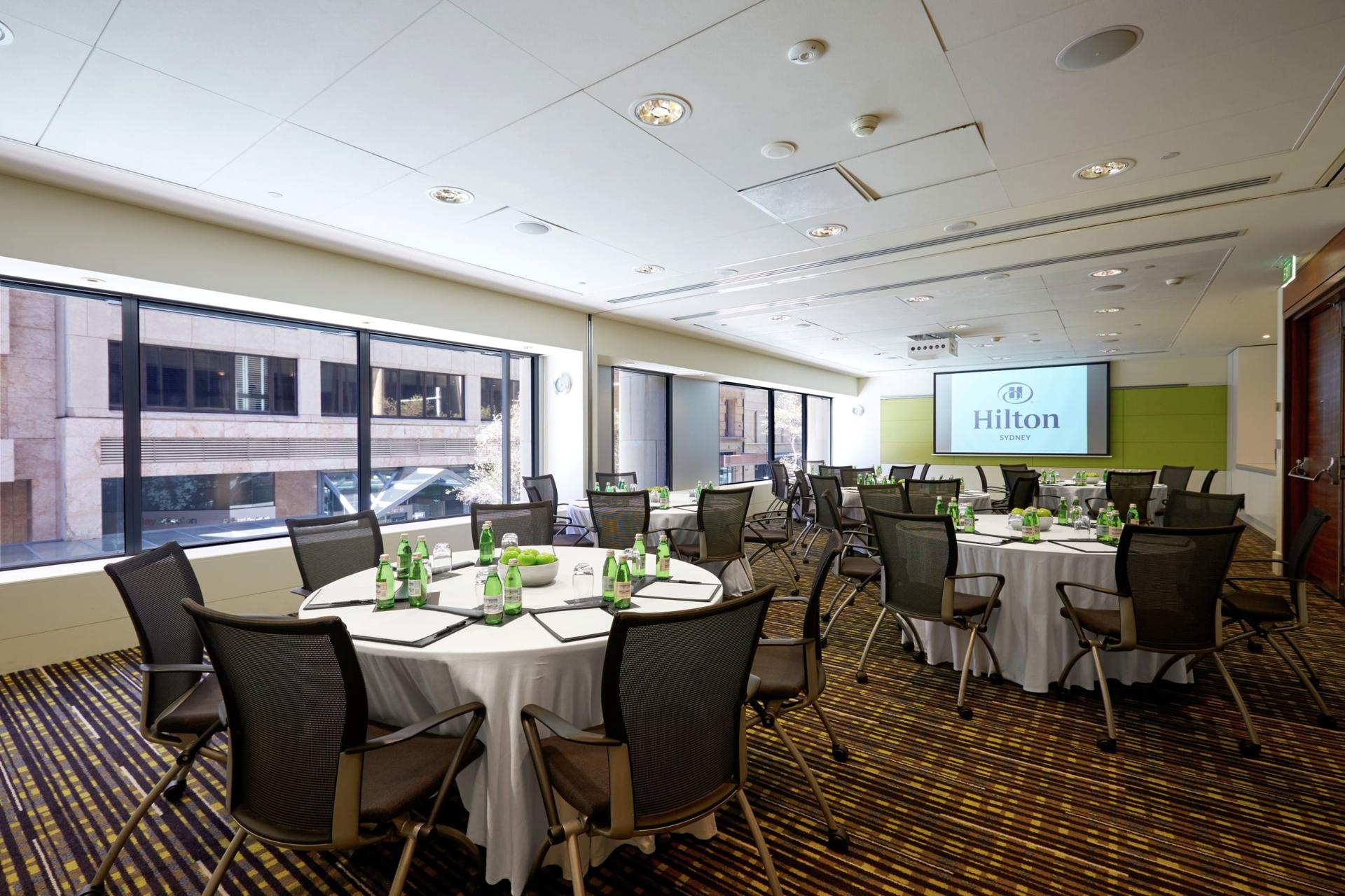 Meeting Room 10