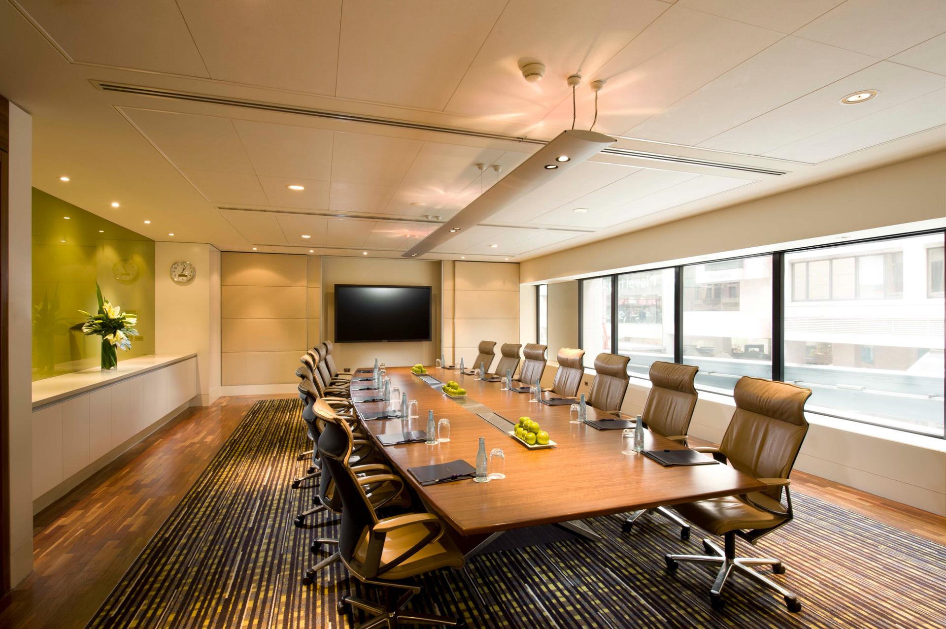 Boardroom 1