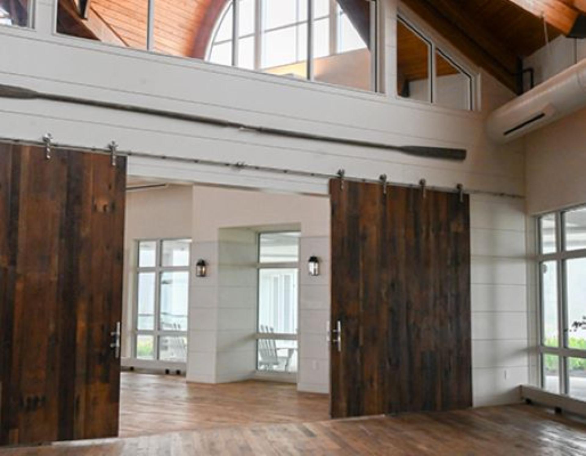 Oceanview Terrace Foyer