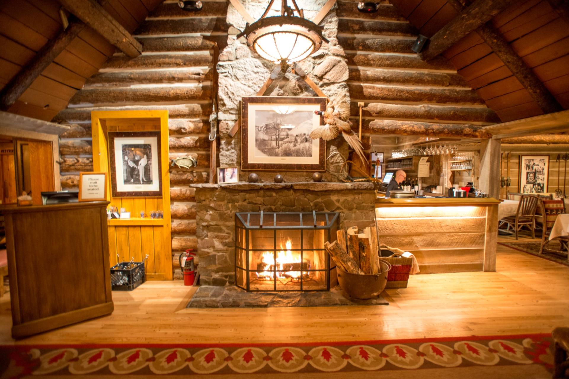 Where To Eat: The 10 Best Restaurants In The Sun Valley