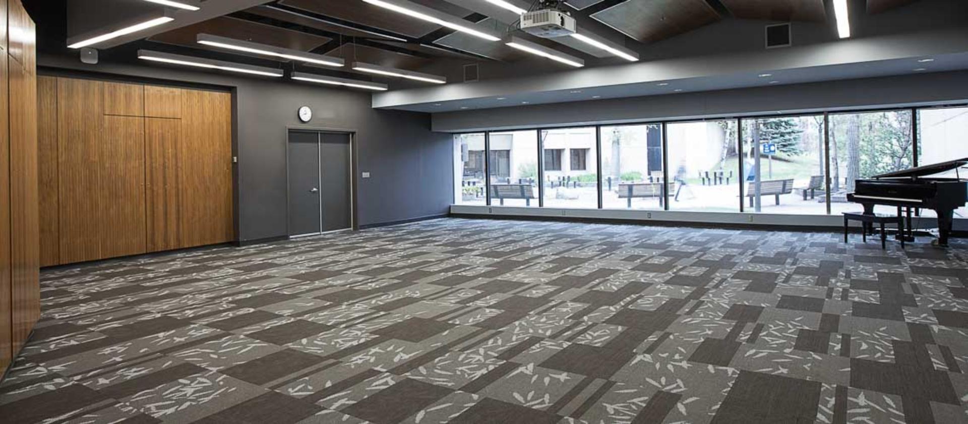 Training and Classrooms