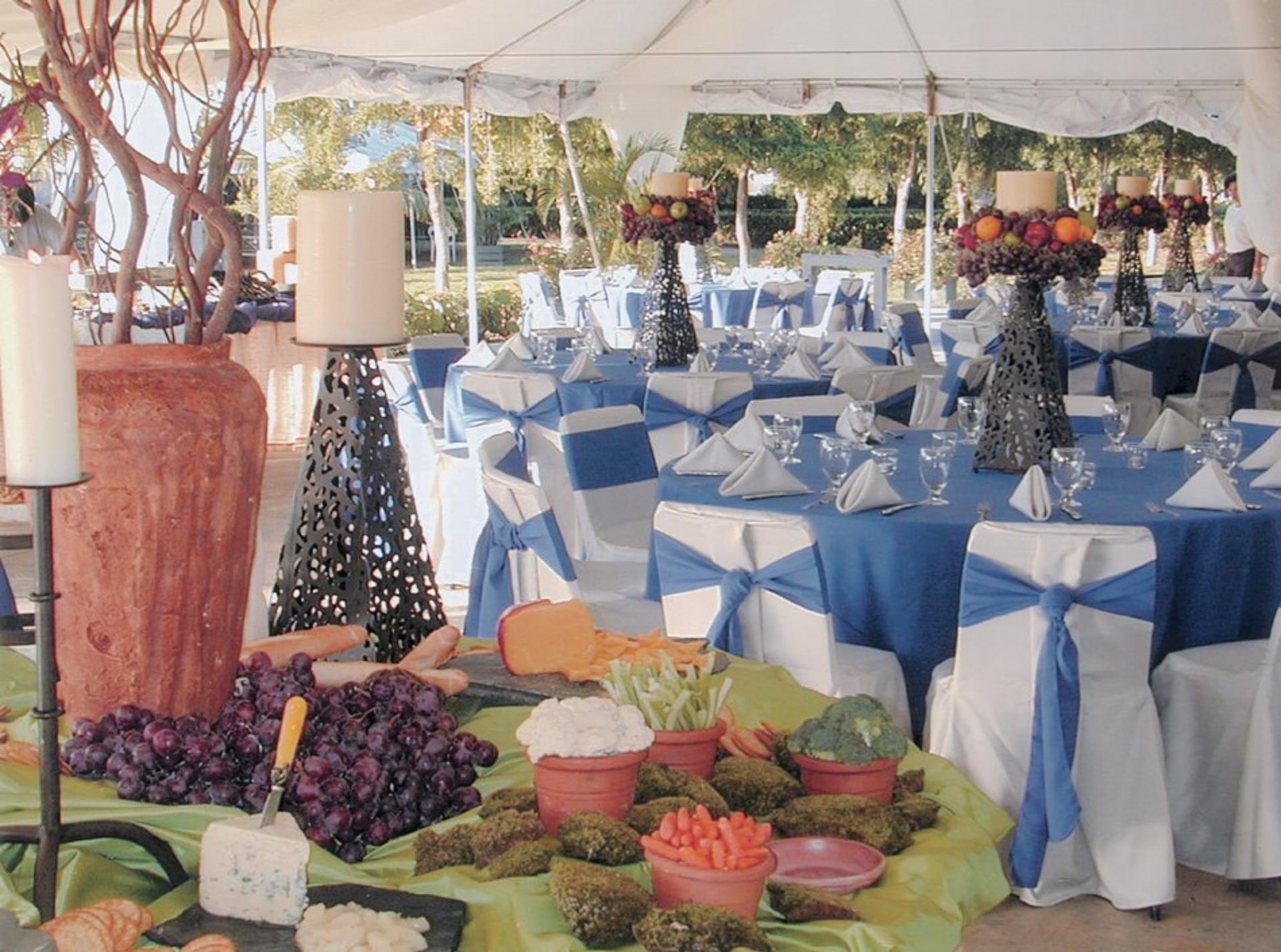 Event Tent