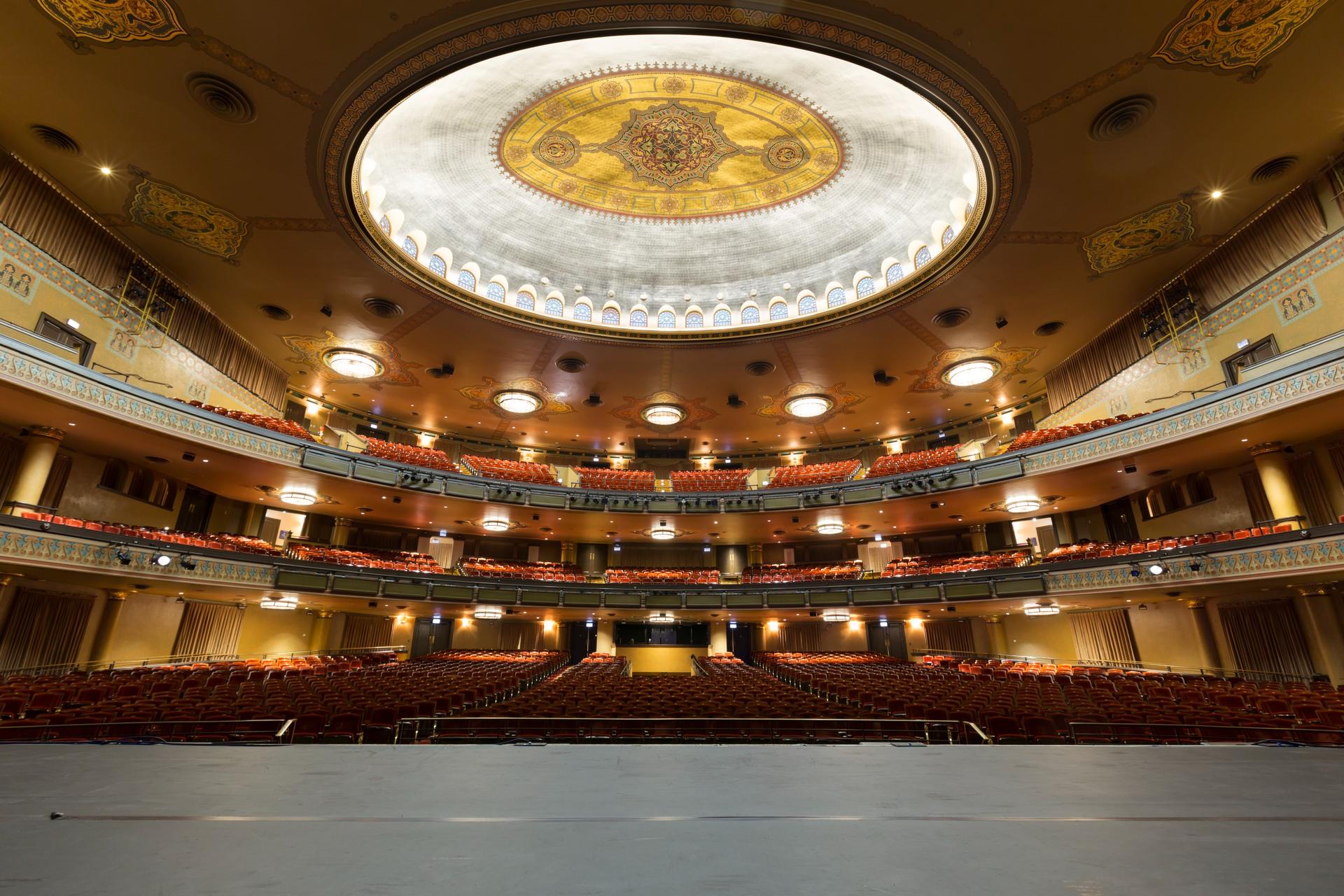 Auditorium