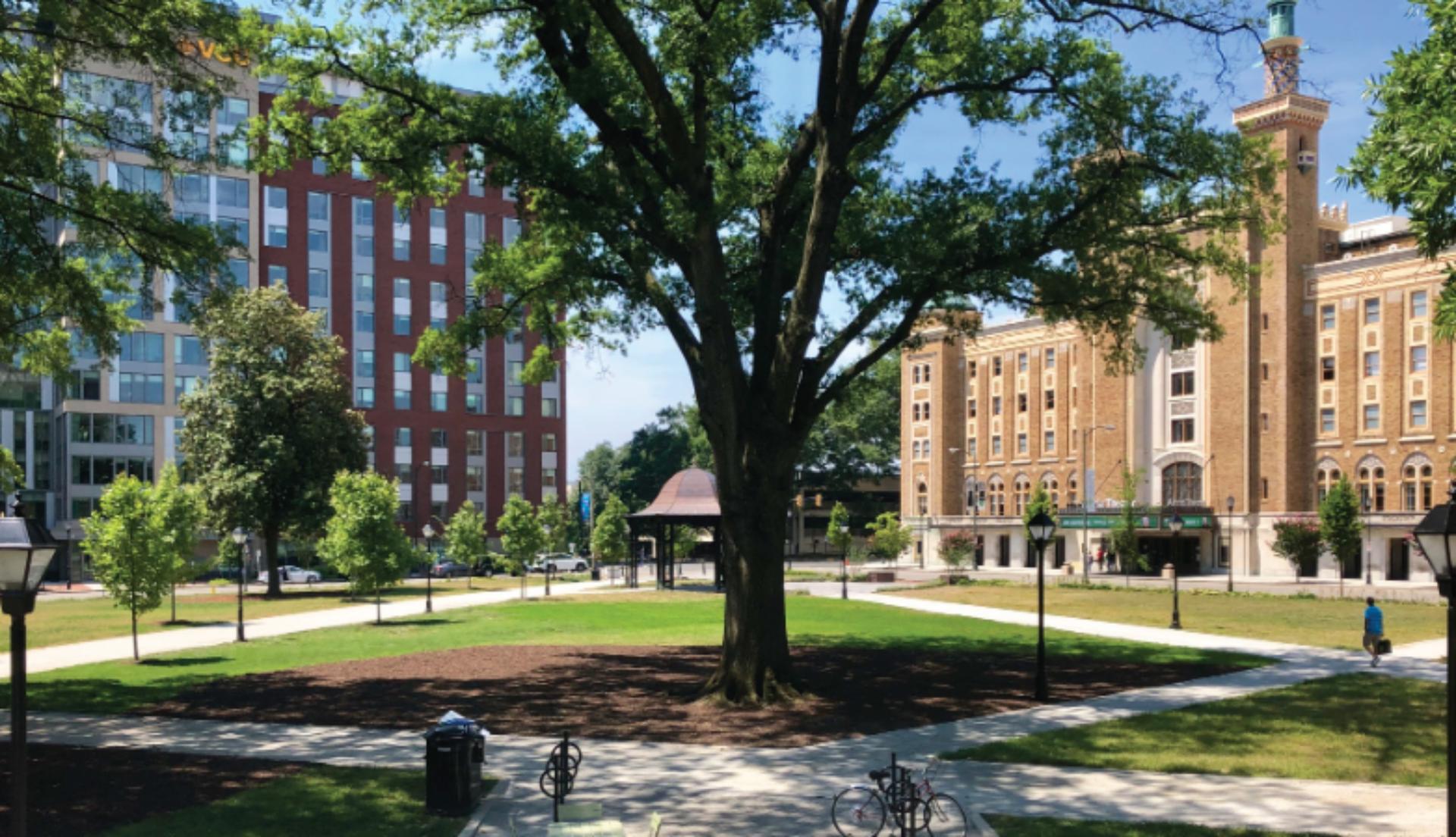 Monroe Park