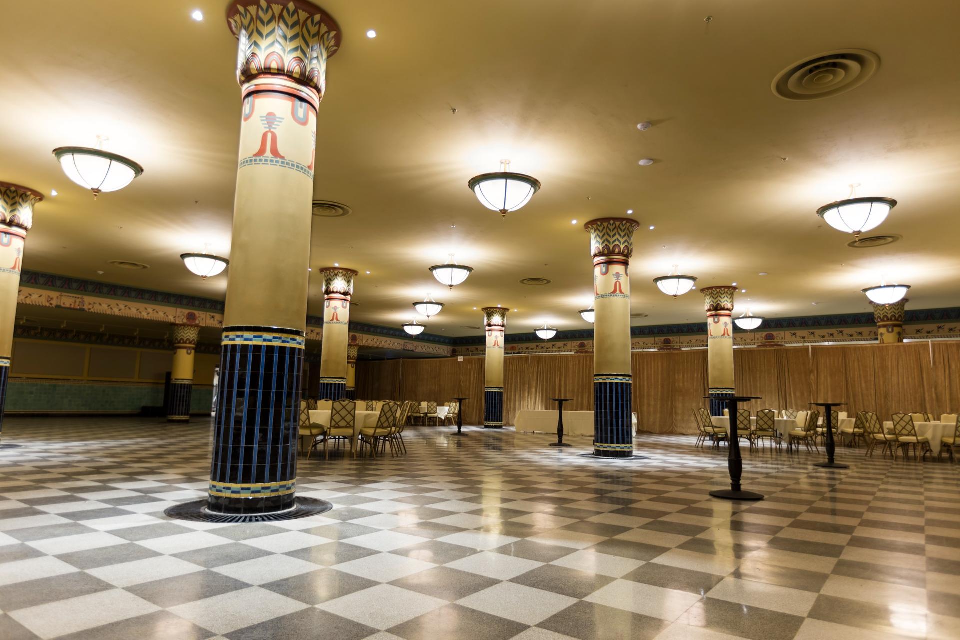 Grand Ballroom