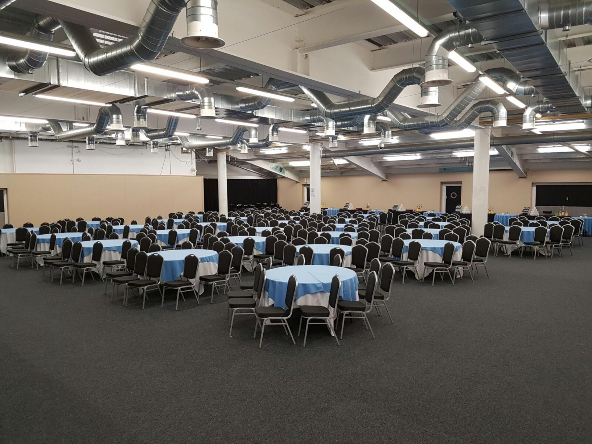 Jardine Suite