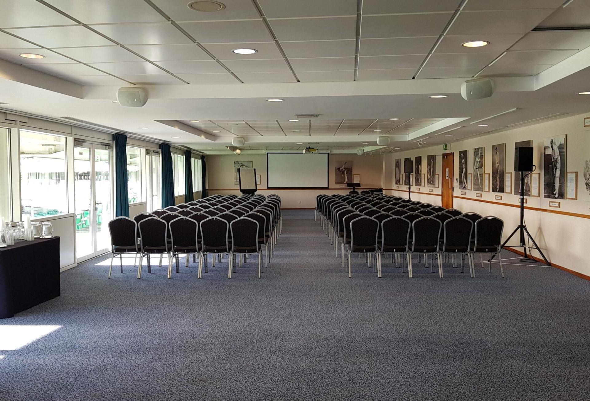 John Major Room