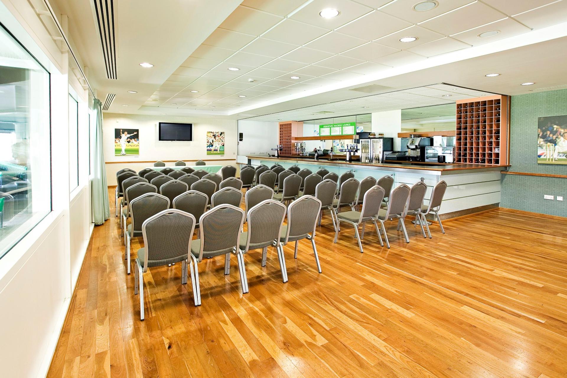 West Indies Room