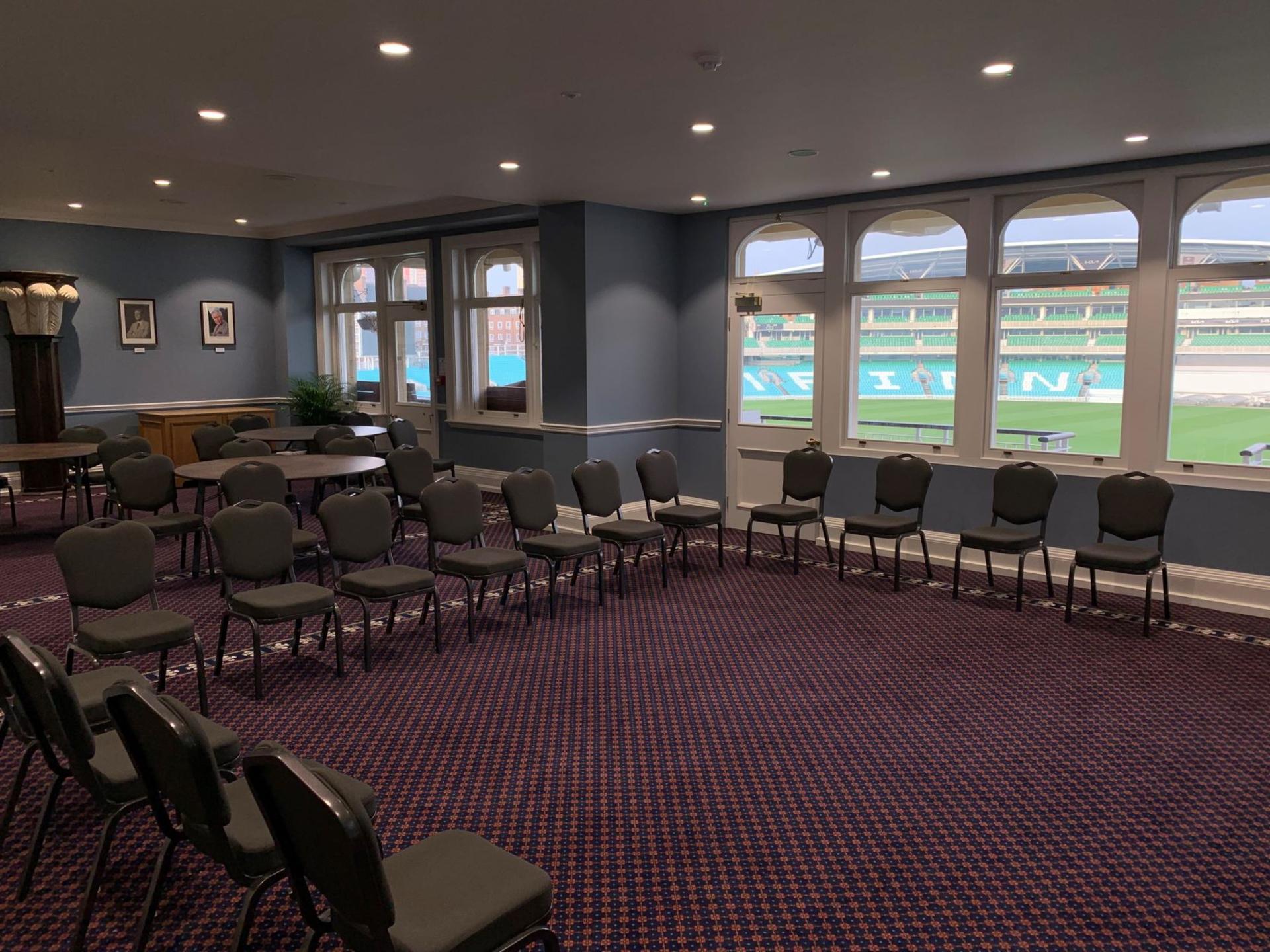 Prince of Wales Room