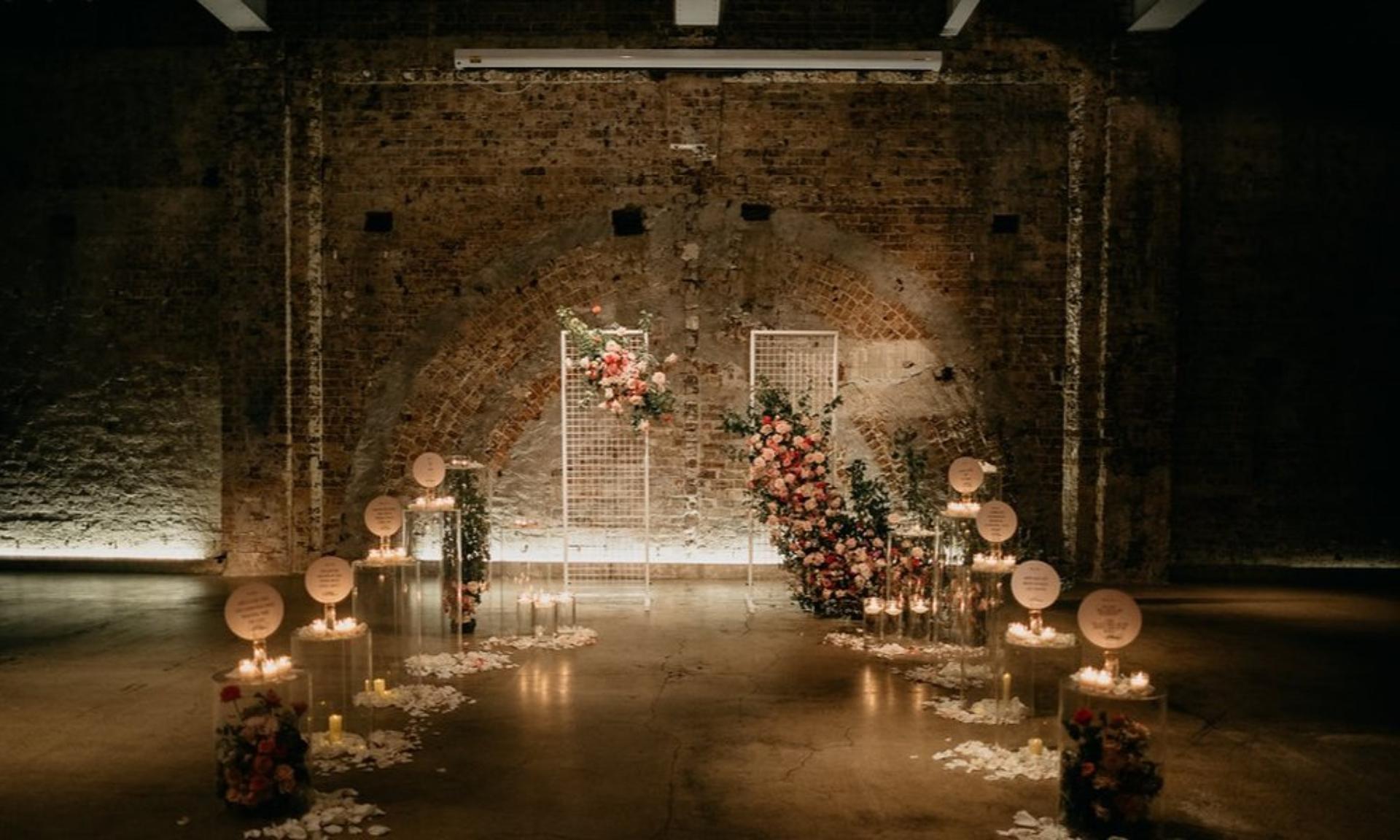 The Gallery