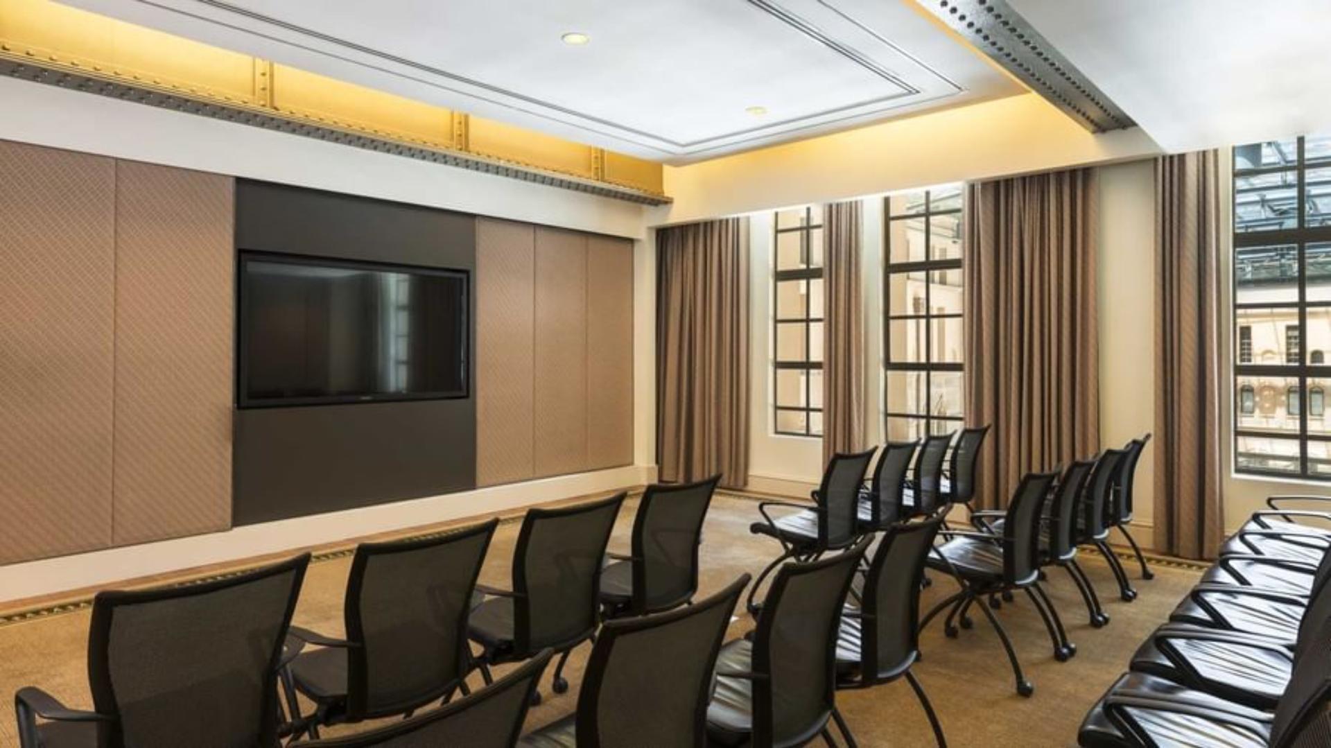 Meeting Room IV