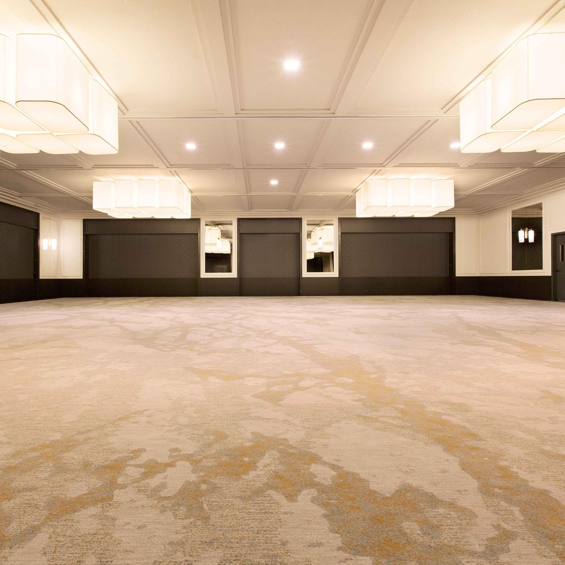 Tillary Ballroom