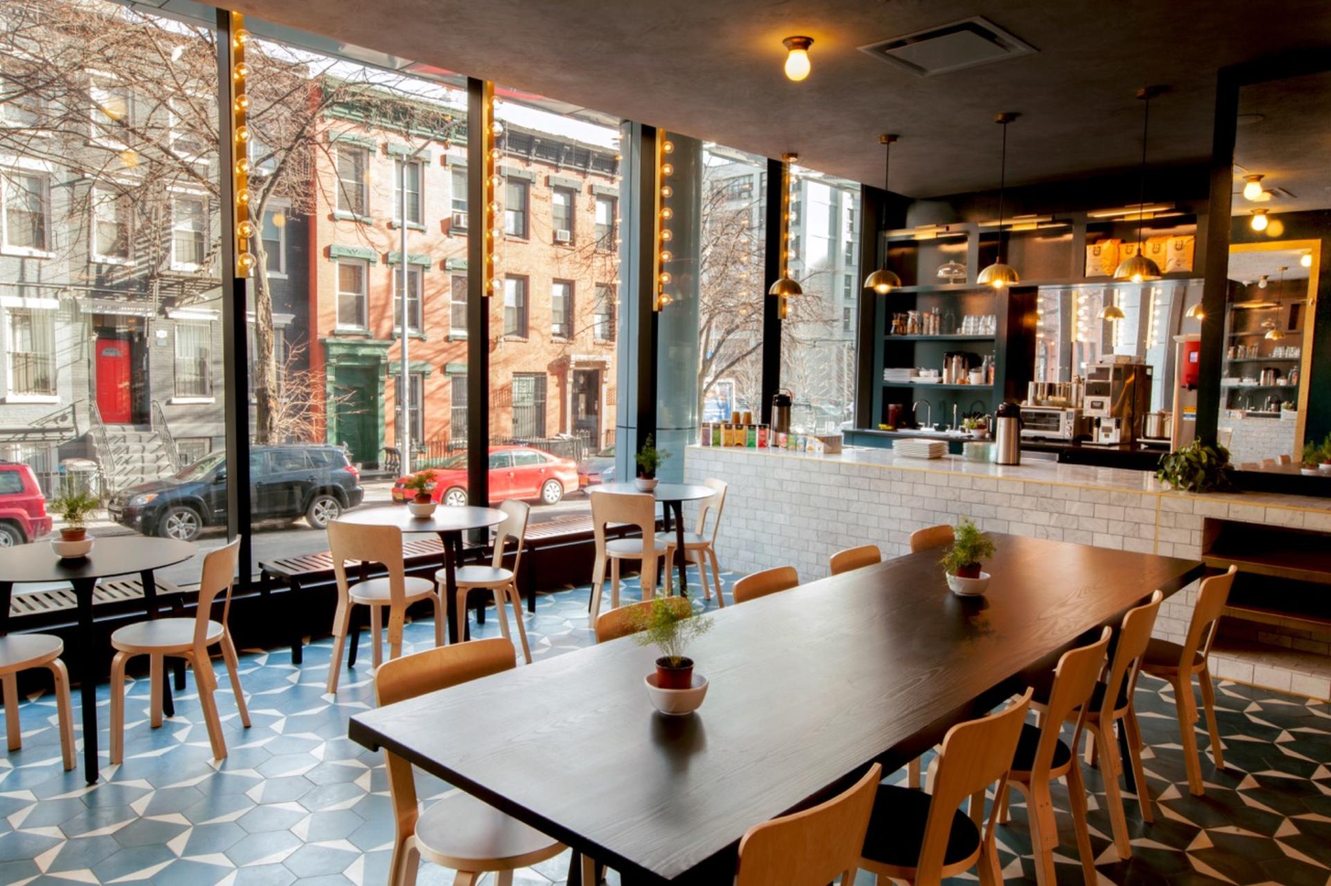 On-site Restaurant