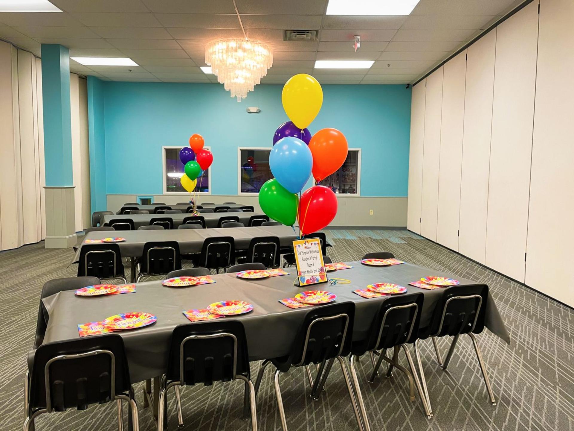 Meeting/Event Room