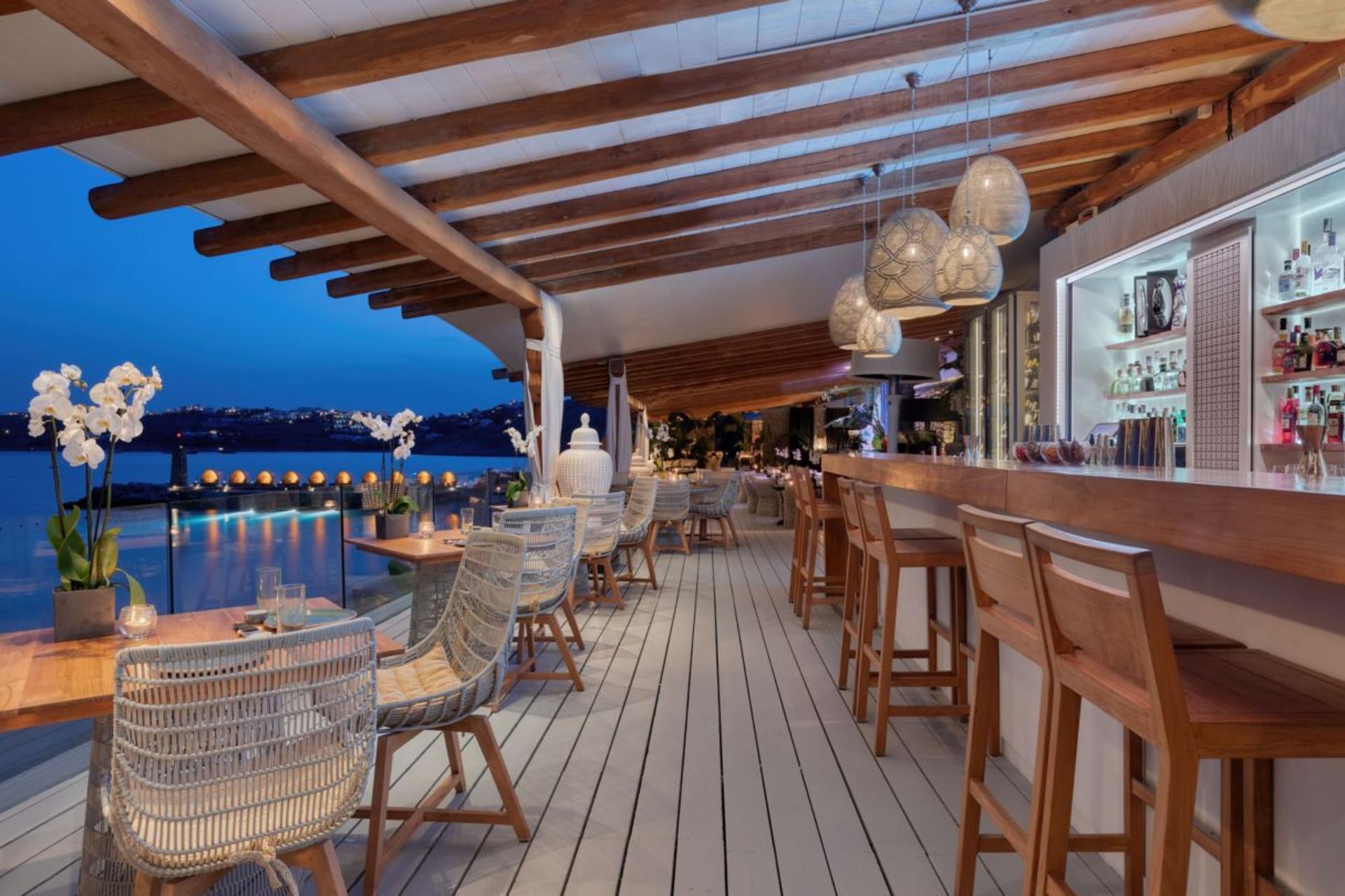 Buddha-Bar Beach