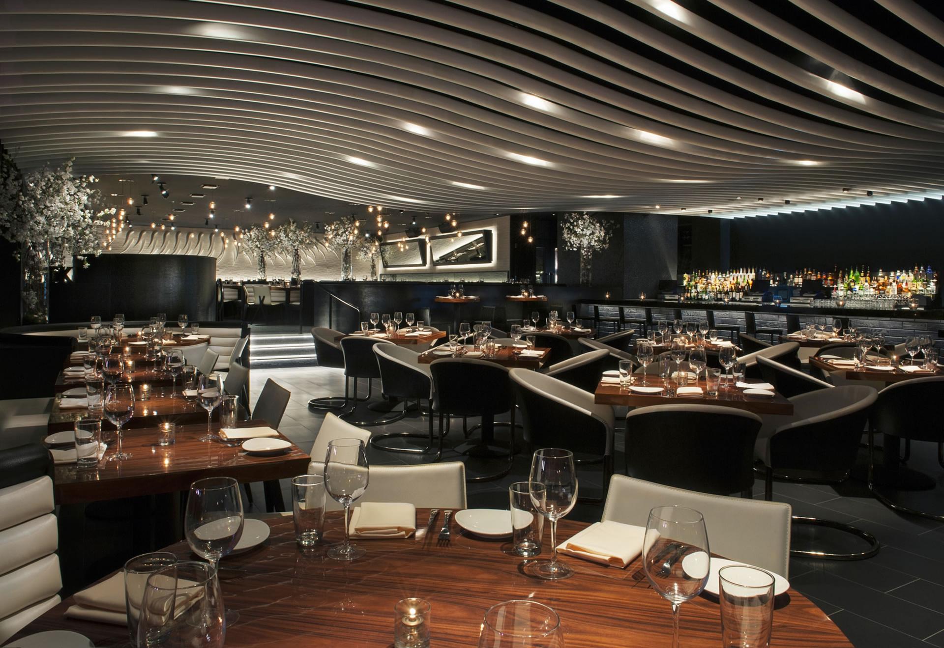 Full Buyout of STK Steakhouse Orlando