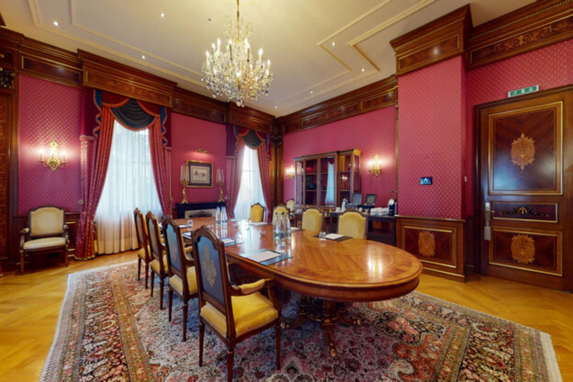 Salon Elysee