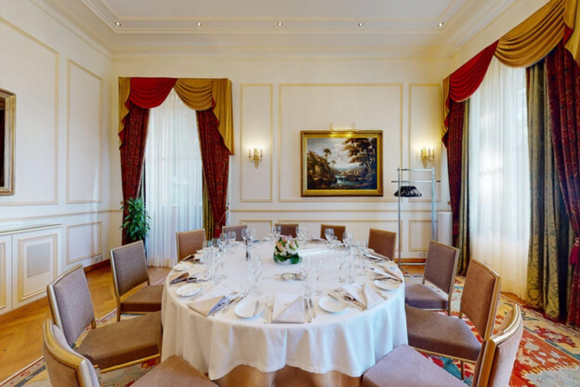 Salon Beaux-Arts