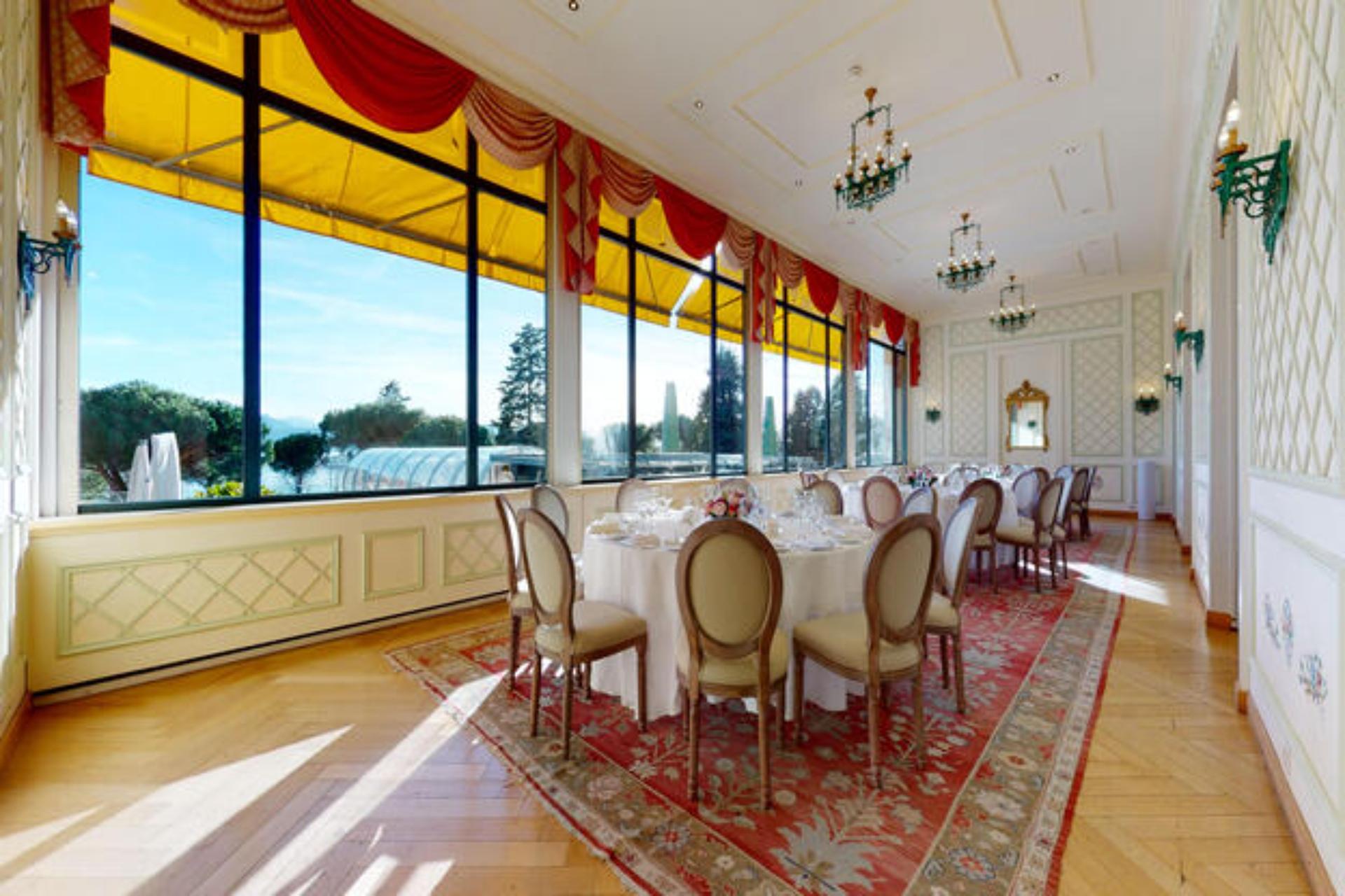 Salon Hermitage