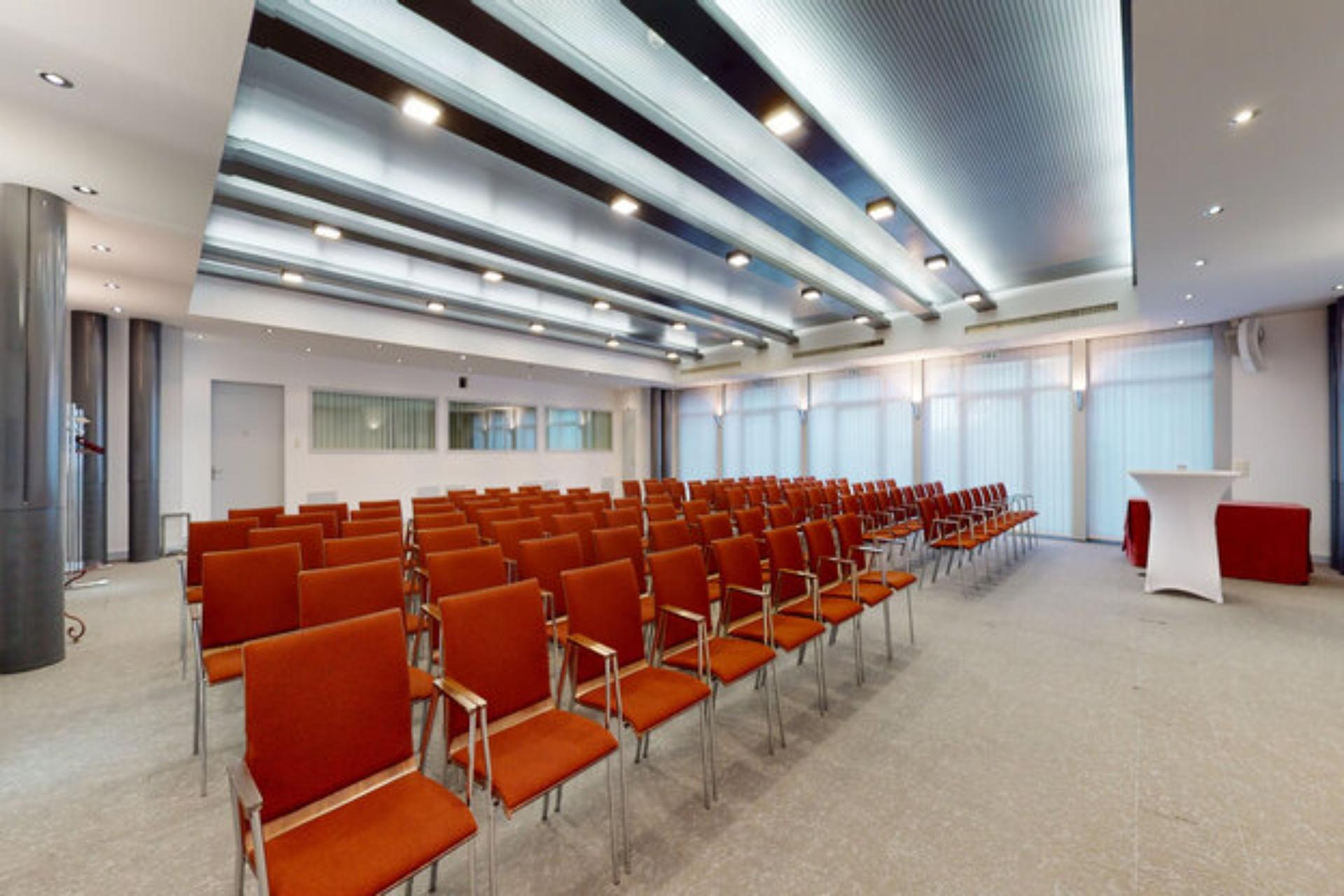 Salle Forum