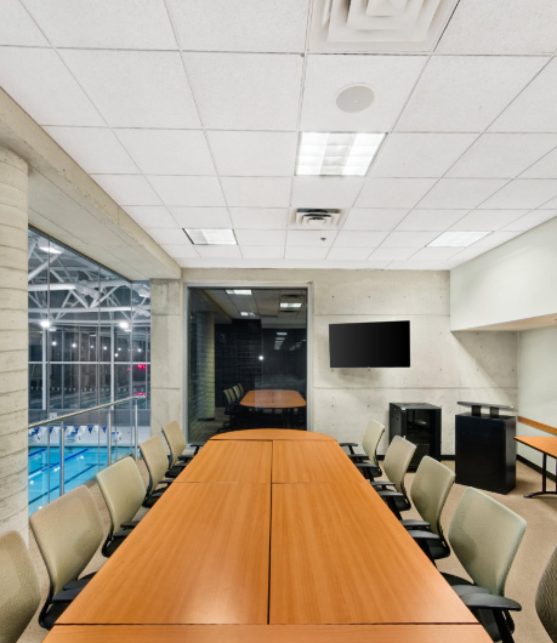 Parkview Room