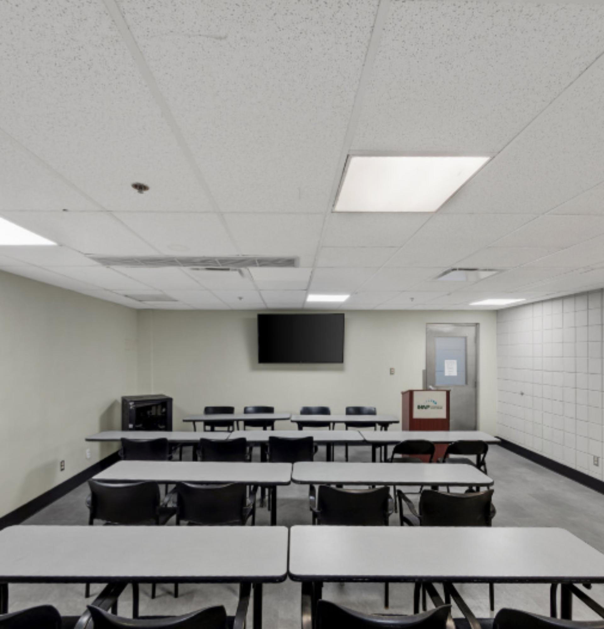 Learning Room