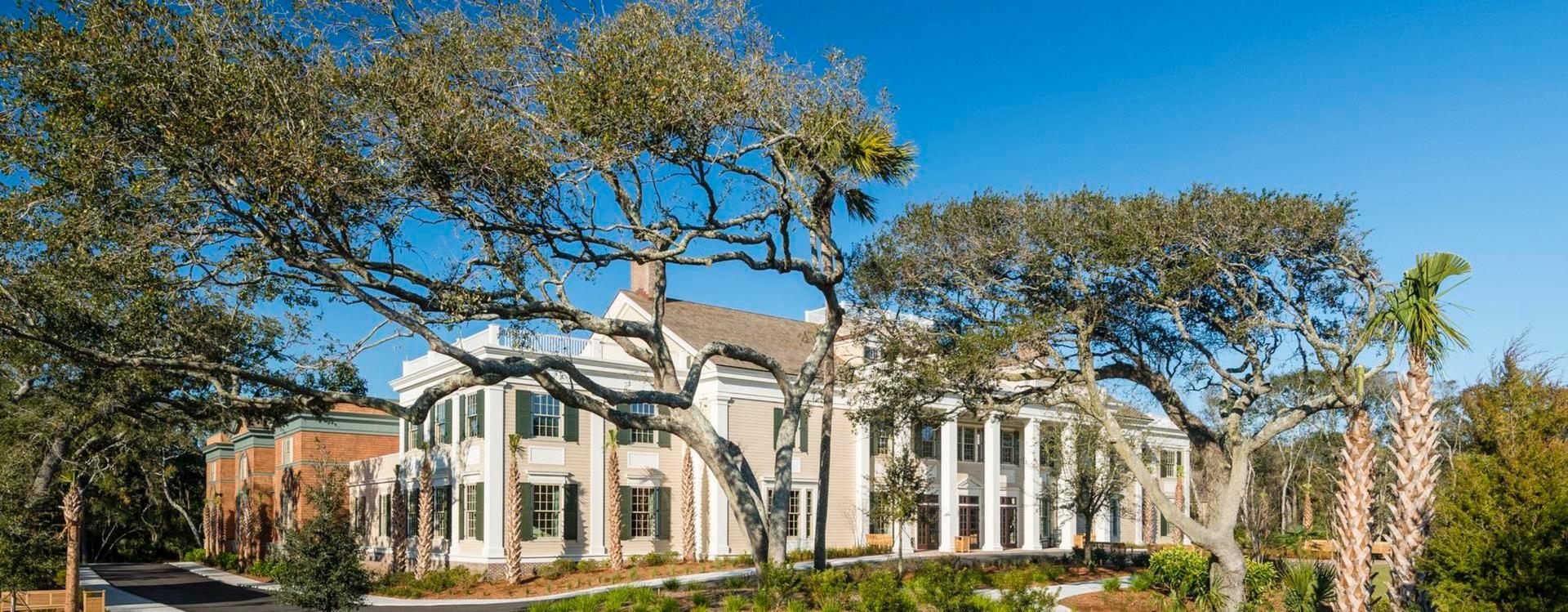 West Beach Conference Center