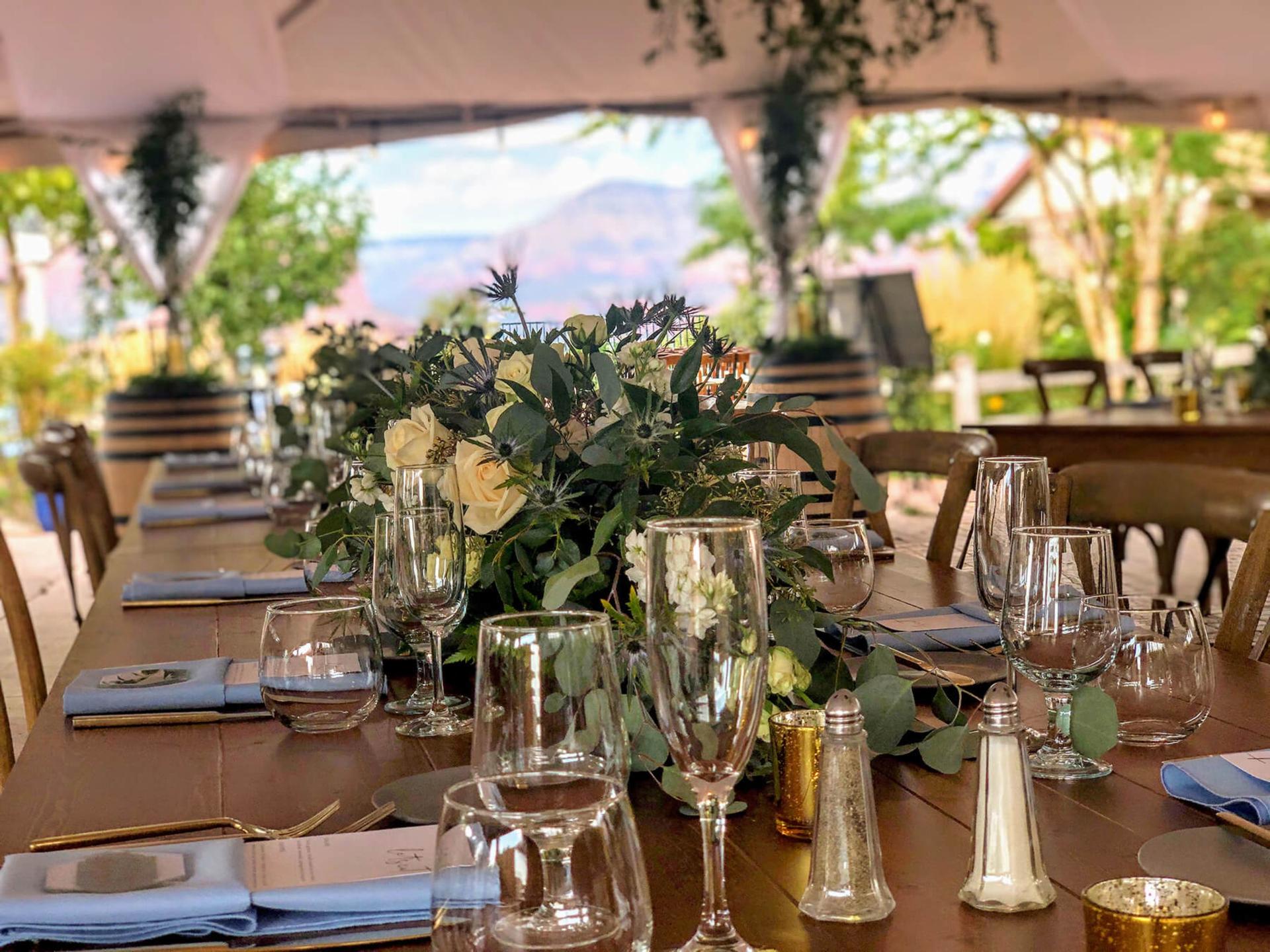Event Space