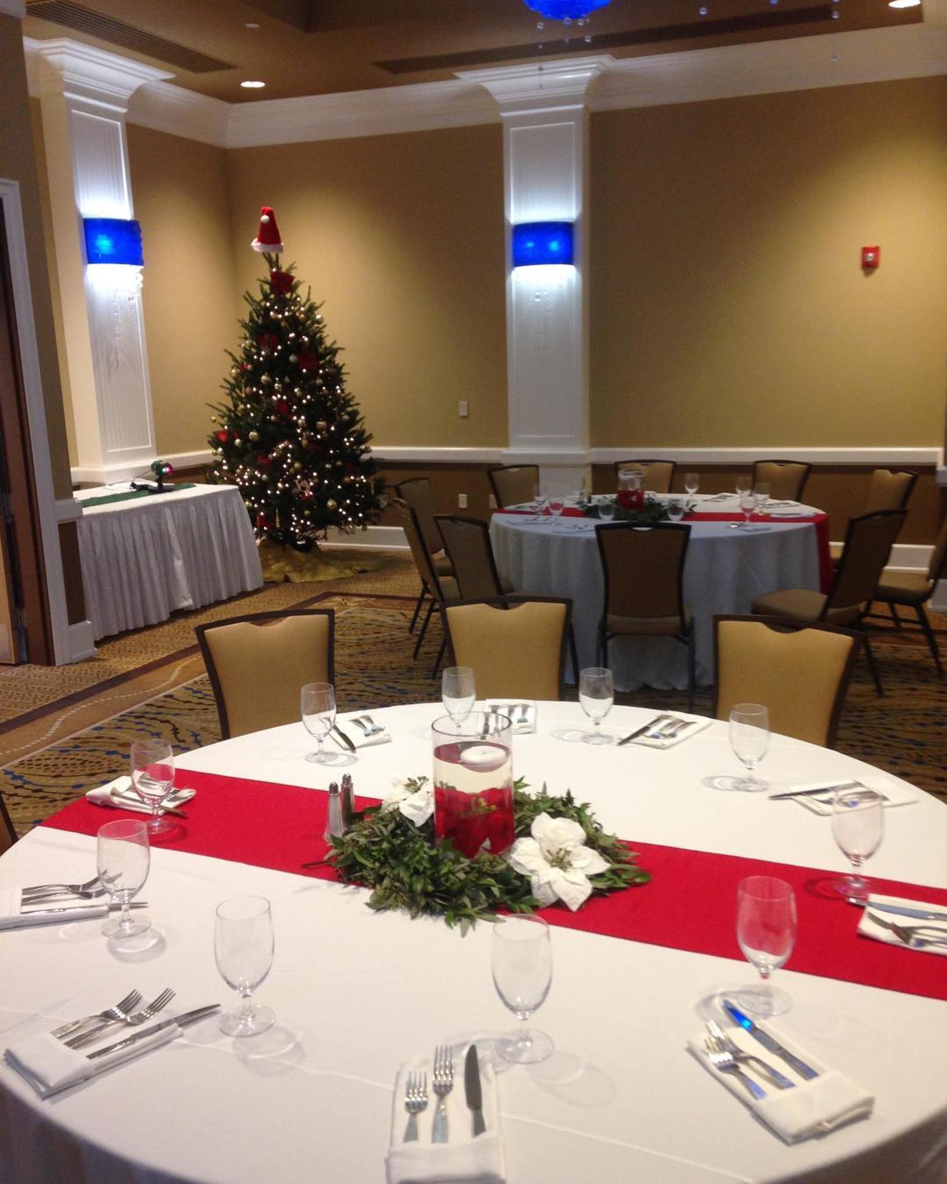 Ballroom A
