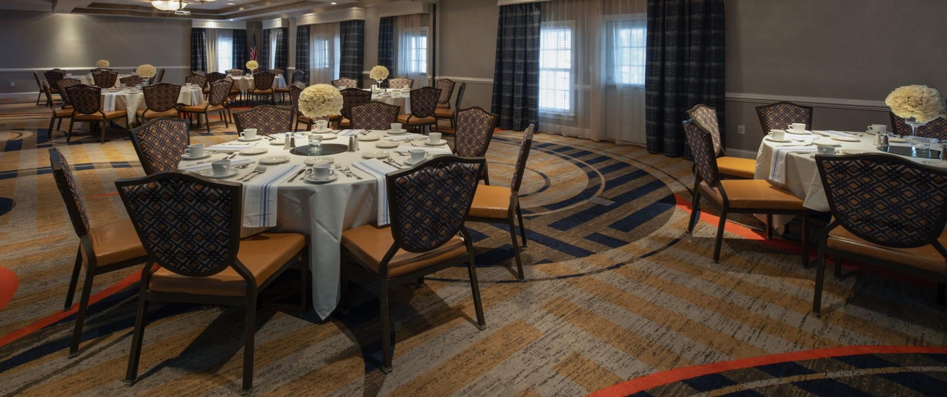 Hilton Ballroom
