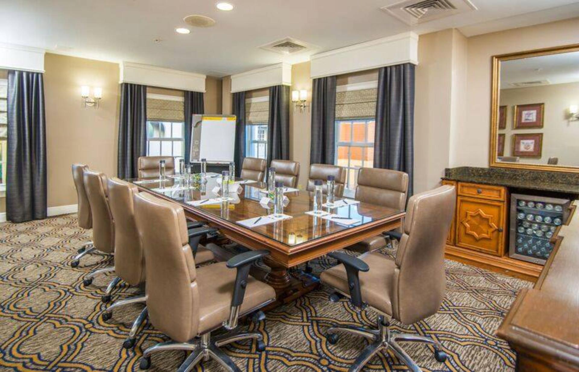 Board Room
